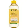 Image de Garnier, Nettoyant pour le visage, Vitamine C micellaire Skin Naturals (Eau micellaire, 400 ml)