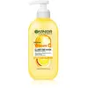 Image de Garnier, Nettoyant pour le visage, Skin Naturals Vitamin C Cleansing Gel With Vitamin C For Dull And Tired Skin 200Ml (Mousse nettoyante, 200 ml)