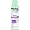 Image de Garnier, Déodorant, 6 In 1 Skin And Clothes Protection 48h Women DEO spray 150ml (Spray, 150 ml)