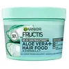 Image de GARNIER Fructis Aloe Vera + Hair Food Multi-Use Maske Masque cheveux 1000 ml
