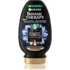 Image de Garnier, Après-shampoing, Après-shampooing hydratant pour cheveux gras et secs ends Botanic Therapy Magnetic Charcoal (200 ml)