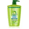 Image de Garnier, Shampoing, Fructis Strength & Shine (force et brillance) (1000 ml)