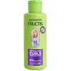 Image de Garnier, Shampoing, Fructis Method for Curls pré-shampooing pour cheveux bouclés - 200 ml (200 ml)