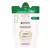 Image de GARNIER Beruhigendes Shampoo Gentle Oat Milk Refill Pack Shampoing 1000 ml