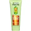 Image de Garnier, Shampoing, Fructis Keratin Sleek Shampoo For Dry And Frizzy Hair - 200 Ml (Shampoing liquide, 200 ml)
