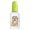 Image de GARNIER Fructis Sleek & Stay Heat-Activated Serum Sérum cheveux 1000 ml