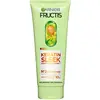 Image de Garnier, Après-shampoing, Fructis Keratin Sleek Conditioner For Dry And Frizzy Hair - 200 Ml (200 ml)