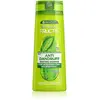 Image de Garnier, Shampoing, - Soothing shampoo for all hair types with dandruff Fructis Antidandruff (Soothing Shampoo) (Shampoing liquide, 400 ml)