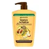 Image de GARNIER Ultra doux Shampooing Nourrissant Intense Huile d'Avocat & Beurre de Karité Shampoing 1000 ml