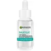Image de GARNIER Clear skin Salicylic 7-Day Clinical Anti-Blemish Sérum visage 1000 ml