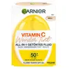 Image de GARNIER Vitamin C Wonder Tint All-In-1 Tinted Fluid Crème teintée visage 1000 ml