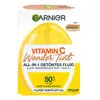 Image de GARNIER Vitamin C Wonder Tint All-In-1 Tinted Fluid Crème teintée visage 1000 ml
