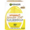 Image de Garnier, BB + CC crème, Bright Complete (Beige, Gris/Argent, Luminaire, Moyen, 40 ml)
