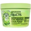 Image de Garnier, Masque capillaire, Feuchtigkeitsspendende Haarmaske mit Kiwi 3in1 Hair Food 400 ml (400 ml)