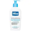 Image de Mixa, Nettoyant pour le visage, Démaquillant Tolérance Optimale 200Ml (Démaquillant, 200 ml)