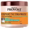 Image de Franck Provost Expert Nutri-Frizz Masque Professionnel Cheveux Très Secs ou Frisés 48h 400 ml