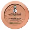 Image de La Provençale Bio Lumiere d'Ocres La Poudre Soleil Bio Teinte Soleil de Roussillon 8 g