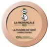 Image de La Provençale Bio Lumiere d'Ocres La Poudre de Teint Bio 8 g