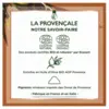 Image de La Provençale Bio Lumiere d'Ocres La Poudre de Teint Bio 8 g