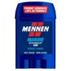 Image de Mennen Déodorant Marine 24h Stick Large 60 ml