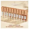 Image de La Provençale Bio Le Fond de Teint Lumiere 30 ml