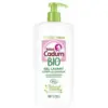 Image de Cadum Bébé Cadum Gel Lavant Natural Caresse Bio 750 ml