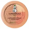 Image de La Provençale Bio La Poudre d'Éclat l'Instant Doré Bio 8 g