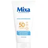 Image de Mixa Crème hydratante avec protection UV SPF 50 Crème visage 1000 ml