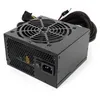 Image de Alimentation - Textorm TX500+ - Alimentation 500W ATX 12V Ventilateur 120 mm - 80PLUS Bronze