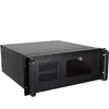 Image de TEXTORM Boîtier serveur rackable 4U 8 baies 3.5' + 2 baies 5.25'