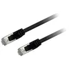 Image de TEXTORM Câble RJ45 CAT 6 FTP