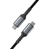 Image de TEXTORM Câble USB-C 4.0 40 Gbps