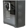 Image de Fox Spirit Modèle du produit : Fox Spirit FG1 (Noir)