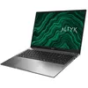 Image de PC portable 16" , Intel Core i5-1240P, RAM 16 Go, SSD 960 Go, dalle IPS Full HD+, Windows 11 Pro, AZERTY