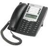 Image de DeTeWe Téléphone analogique AASTRA 6730a à utiliser comme téléphone standard ou avec des fonctions, Téléphone, Noir