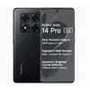Image de Redmi Note 14 Pro Smartphone 5G 8Go RAM 256Go ROM - Noir