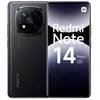 Image de Smartphone Xiaomi Redmi Note noir 6.67 RAM 8 Go stockage 256 Go