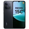 Image de Smartphone Xiaomi 15 noir 6.9 pouces RAM 4 Go