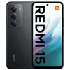 Image de Smartphone Xiaomi 15 noir RAM 8 Go stockage 256 Go