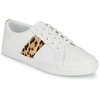 Image de Baskets basses Lauren Ralph Lauren  JANSON II P31707015
