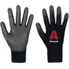 Image de Honeywell, Gants de protection, Gants Perfect Fit, PU,noir,taille 10 (10)
