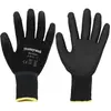 Image de Honeywell, Gants de protection, Gants Workeasy Black PU taille 10 noir EN 388 EPI catégorie II (10)
