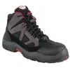 Image de Chaussures Ascender Mid S3 42 Noir