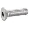 Image de Vis à métaux Acton tête fraisée 6 pans creux inox A2 ISO 10642