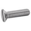 Image de Vis à métaux tête fraisée fendue Acton inox A2 DIN 963