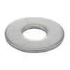 Image de Rondelle plate Acton série L inox A2 NFE 25514