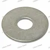 Image de Rondelle plate extra large de type 'LL' inox (boîte) (10 - 10,5 x 36 x 2,0 - 100)