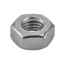 Image de Écrou hexagonal HU inox A2 DIN 934 M2.5 boîte de 500 - ACTON - 626012,5