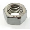 Image de Boîte de 100 Écrous inox A2 DIN934 ACTON - Ø12 - 6260112