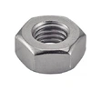 Image de Écrou hexagonal HU inox A2 DIN 934 M12 boîte de 100 ACTON 6260112